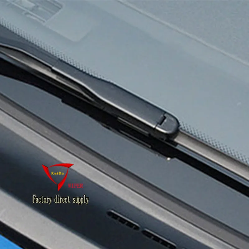 BMW 3 시리즈 G20 G21 2019 2020 2021 2022 전면 와이퍼, BMW 윈도우 윈드 실드, 뼈없는 와이퍼 액세서리