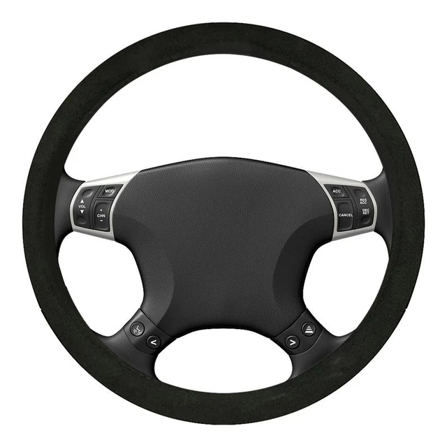 1pc Heated Steering Wheel Cover Rechargeable Heated Steering Wheel
