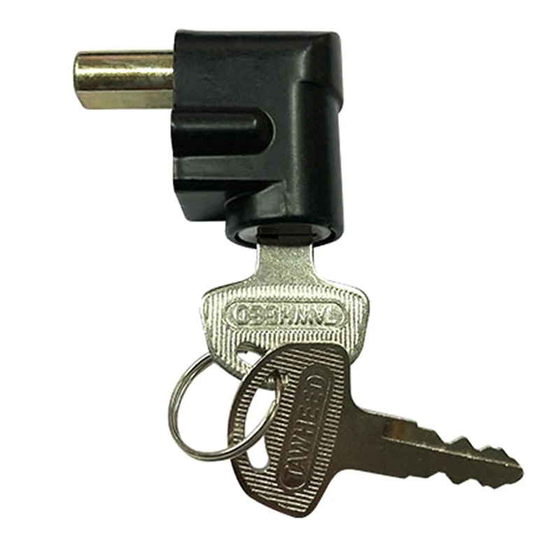 Motorcycle Key Cylinder Lock For GN125 GS125