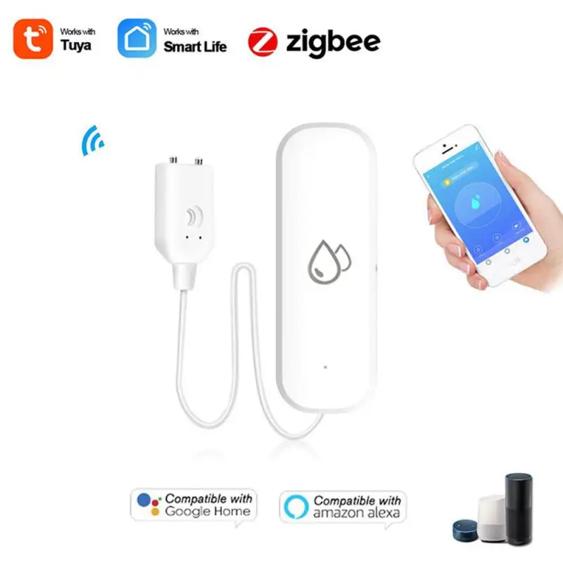 ZigBee(Need Gateway)