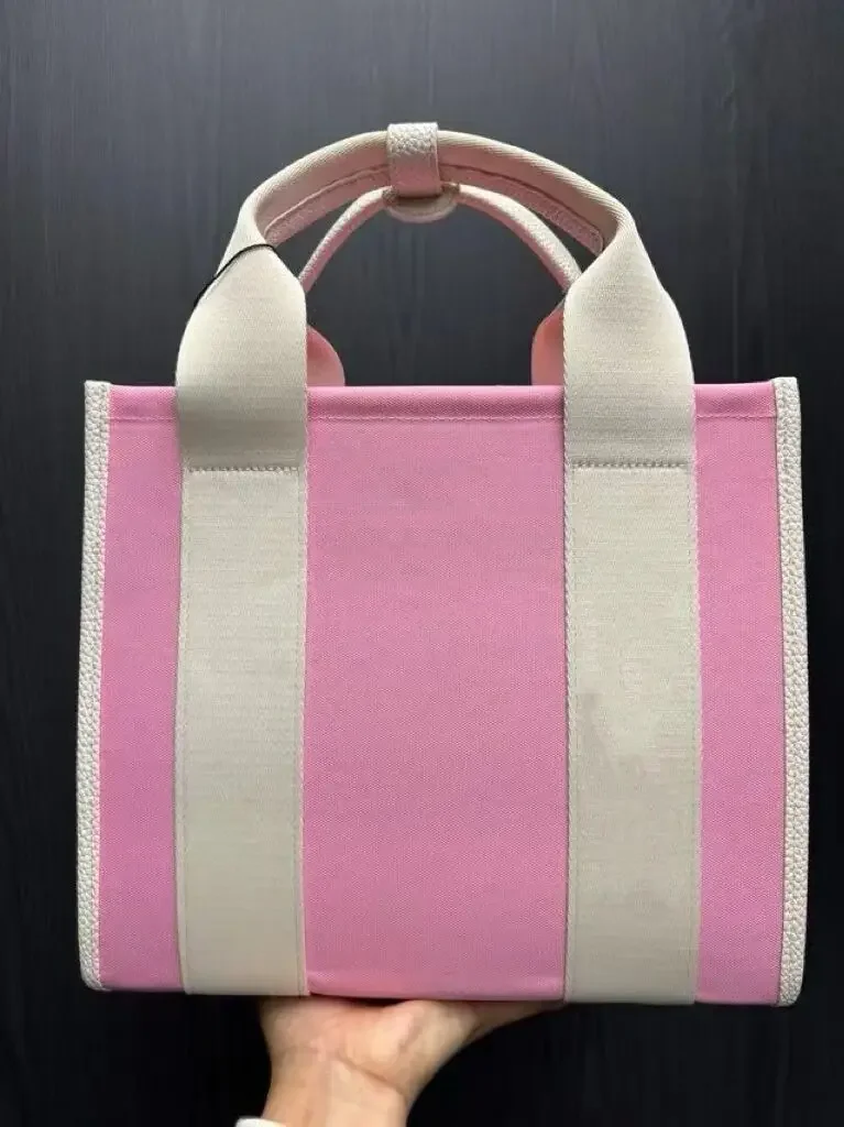 

24 New Golf Handbag Fashion Women's Golf Clothing Bag, Sports Commuter Handheld Crossbody Bag, Oxford Canvas