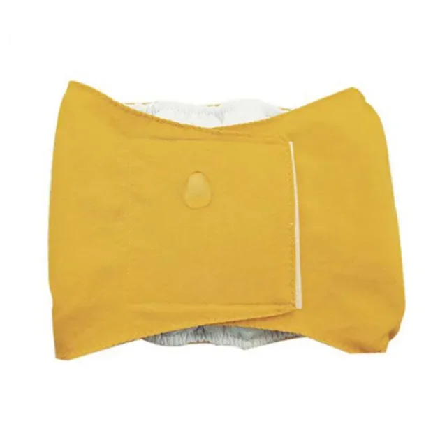 Washable Pet Dog Diapers Males Absorbent Adjustable Puppy Big dog Physiological Pants Dogs Reusable Pets Dogs Panties Shorts
