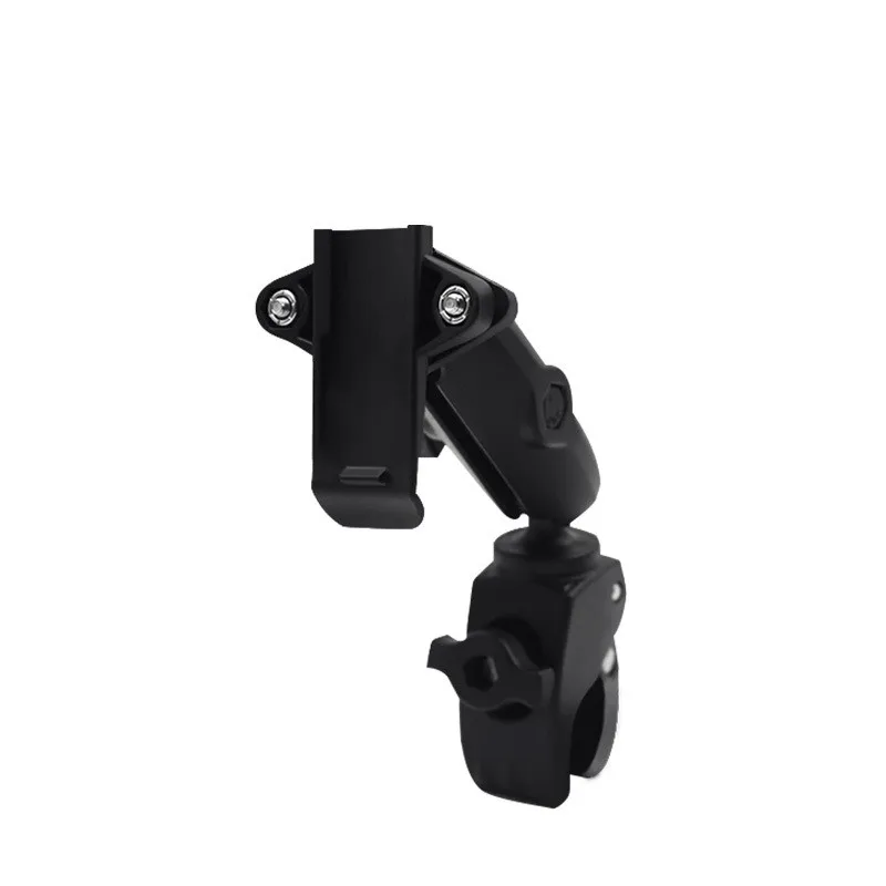 Supporto Per Moto Supporto Per Staffa Supporto Per Clip Per Garmin Etrex 30X 22X 32X Oregon 650T 750T Gpsmap 66 66St 66Sr Alpha 100 200I 50
