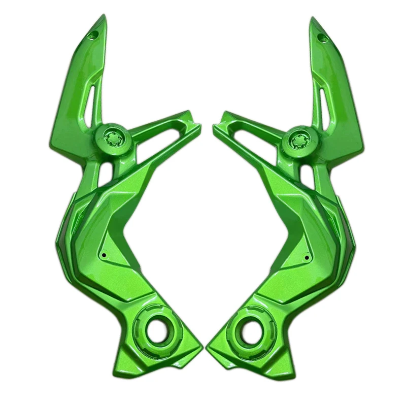 2024 New Z900 Motorcycle Accessories Engine Front Side Trim