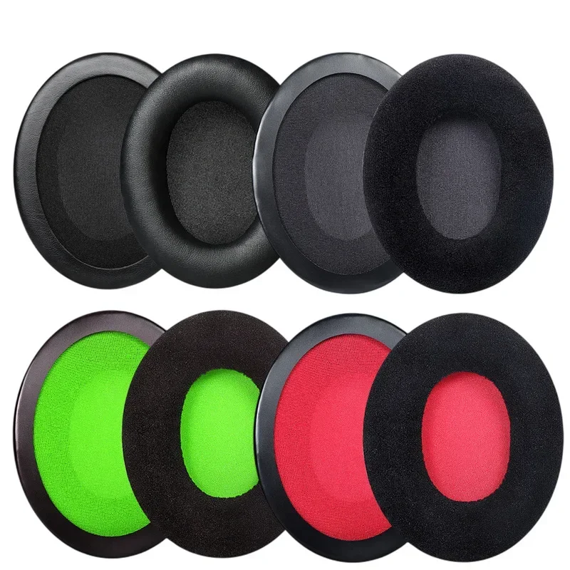 Premium High-Quality Foam Cushion Earpad Replacements with Soft Protein Cover