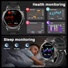 2025 New TRex 3 GPS Smart Watches 10ATM Waterproof Built-in Dual-band GNSS Compass Military Sports Bracelet Men For Xiaomi IOS 6