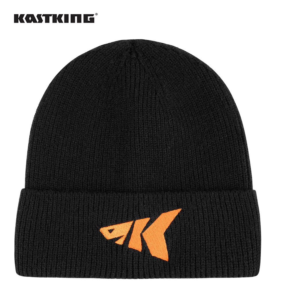 KastKing Winter Beanie Hats For Men & Women Leisure Knit Ribbed Cuffed Cap Fisherman Beanie Warm & Soft Stylish Skull Caps