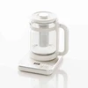 220V Electric Kettle for Office and Home Use Health-Preserving Pot with Constant Temperature Control 1600ML 316 Stainless Steel 2