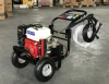 5.5hp Petrol Engine High Pressure Cleaner Water Jet Cleaning Washing Machine Gasoline Car Washer 3