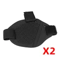 Black 2pcs