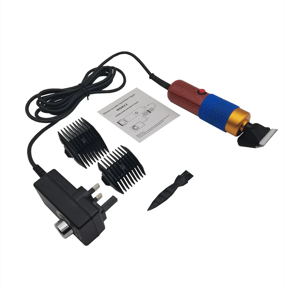 Tufting Gun Electric Hair Trimmer Tufted Scissors Carpet Fader