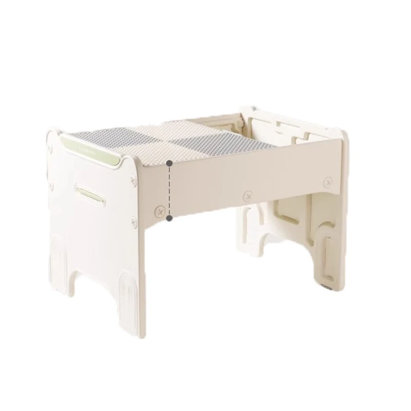 Table Baby Desk Children's Room Furniture Kindergarten Kids Desks Small Student