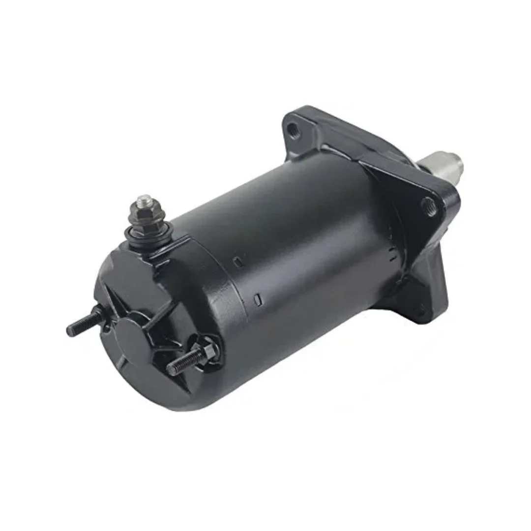 Starter Replacement For Sea-Doo GSX RFI 1999-2001 GTX RFI 1999-2002 GTI 2003-2005 3D 2004-2005 18531