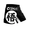 Kimono Jiu Jitsu Mma T-shirt+Pant Rashguard For Men 4Pcs/Suits Muay thai MMA Shorts Bjj Gi Rash guard Boxing Jerseys Sportsuit 6