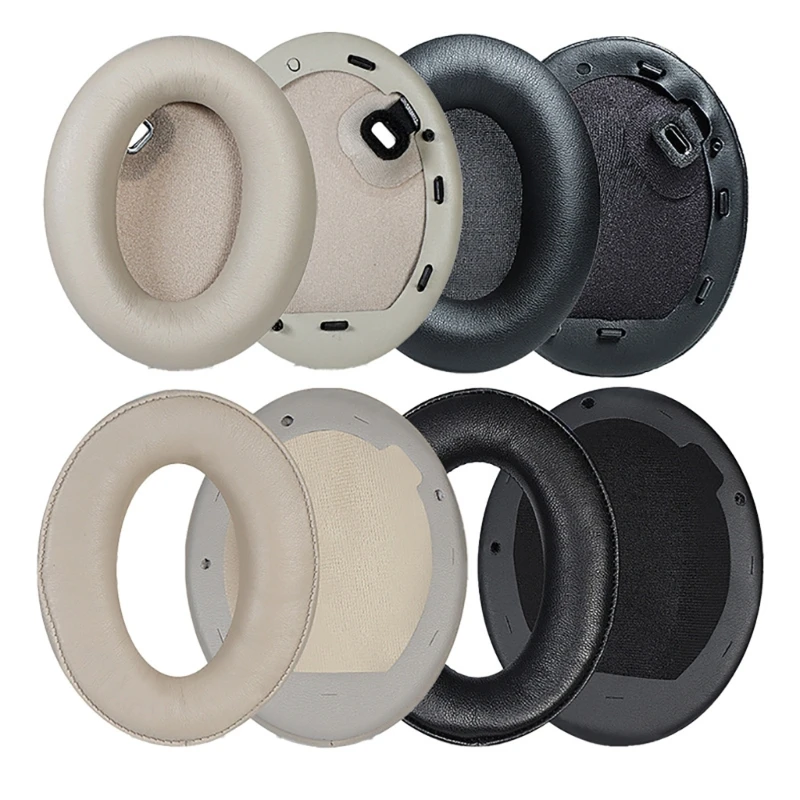 Thicker Earpads for WH 1000XM4 Earphone