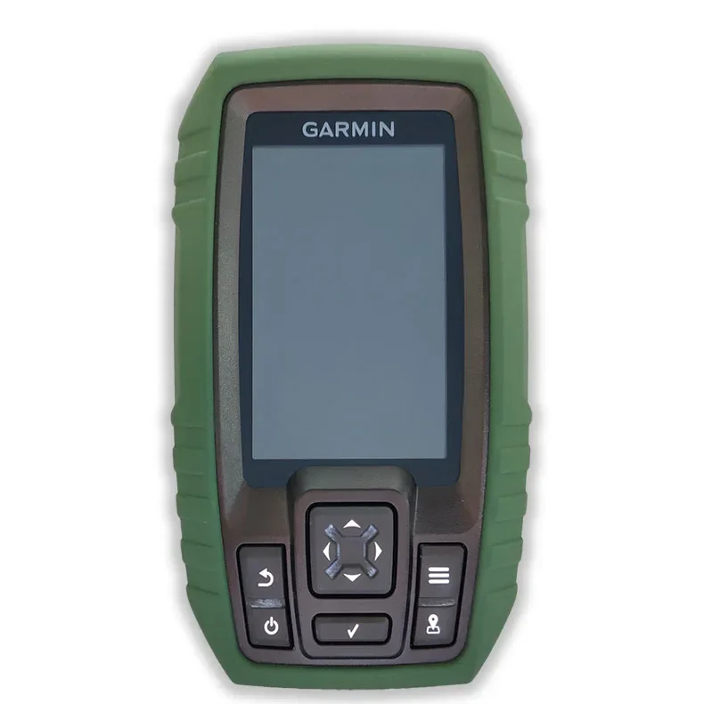 자전거 컴퓨터 실리콘 케이스 프로텍터 커버, Garmin FF250, STRIKER4, GPS 품질