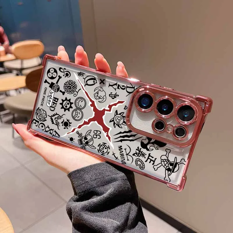 Charming Pastel Protective Phone Case