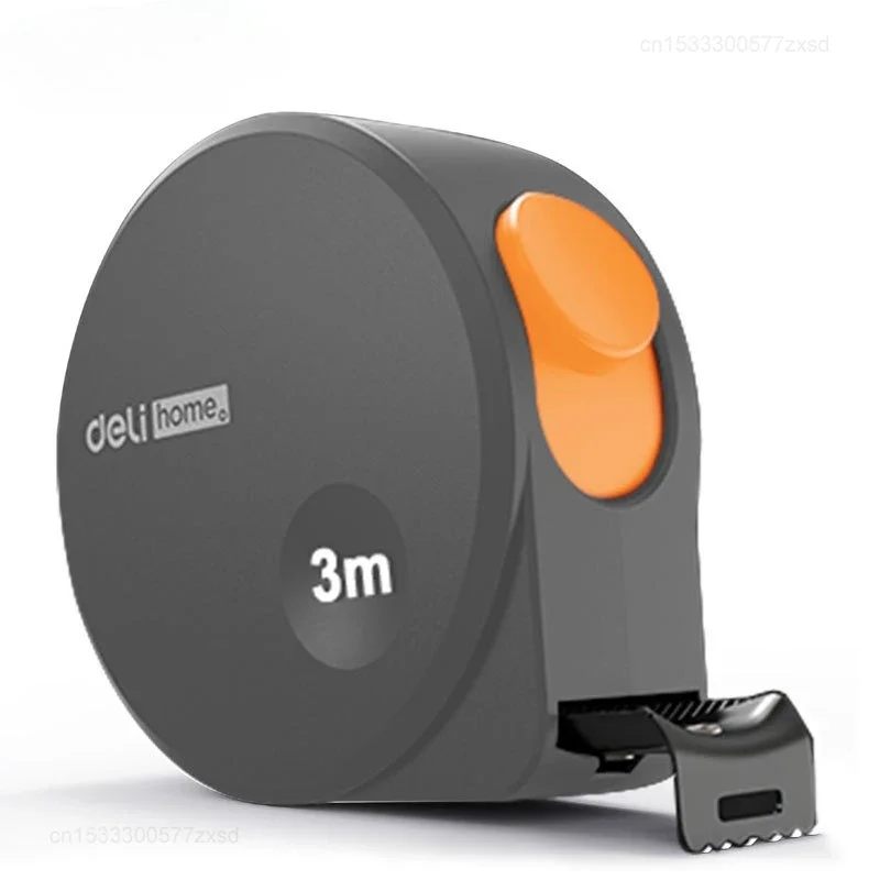 High-Precision Multifunctional Portable Measuring Tape, 5M Length