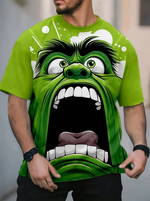 Monster T-Shirt