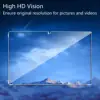 For Teclast T60 Plus (12 inch) 2024 Screen Protector, 9H Tempered Glass Film, Anti Fingerprints,No Bubbles Anti-Scratch 3
