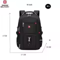 30L 16 inch backpack