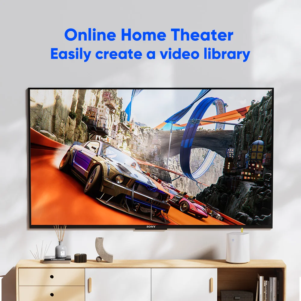 탑톤 2베이 NAS R1 PRO N100 미니 PC 2x I226-V 2.5G 소프트 라우터 네트워크 스토리지 디스크 스테이션 PC 미니 방화벽 컴퓨터 Wifi6