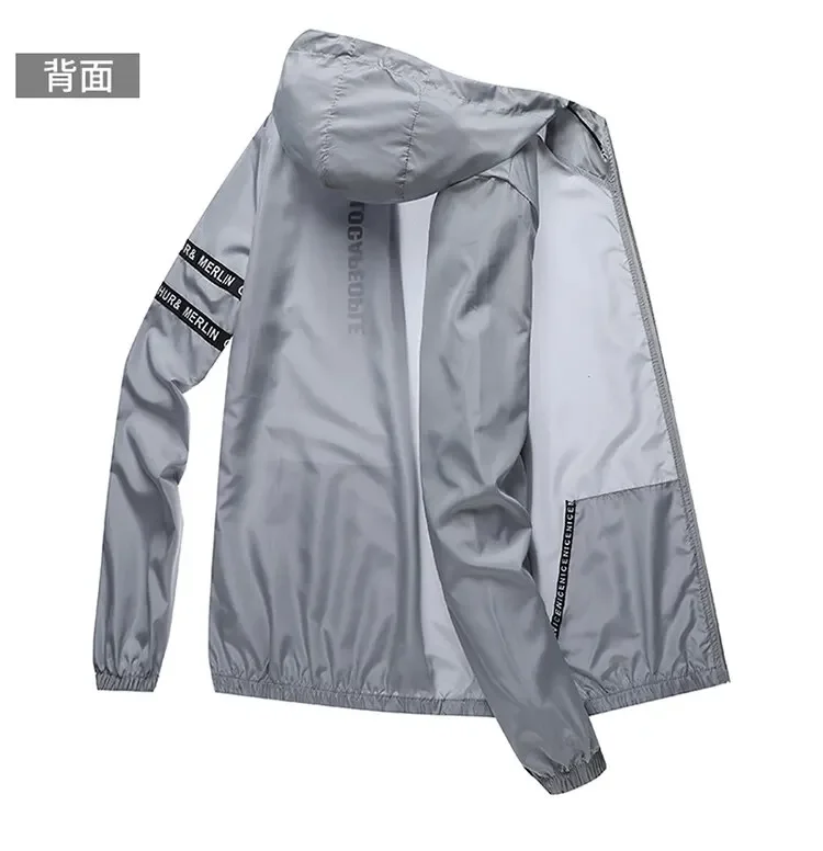 Cycling Jacket Sun Protection Clothing