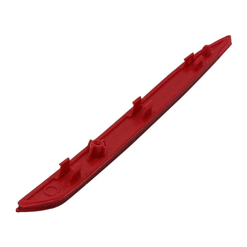 2228200774 2228200874 Rear Bar Reflector for Mercedes-Benz S-Class W222 2014- motorcycle reflective accessories
