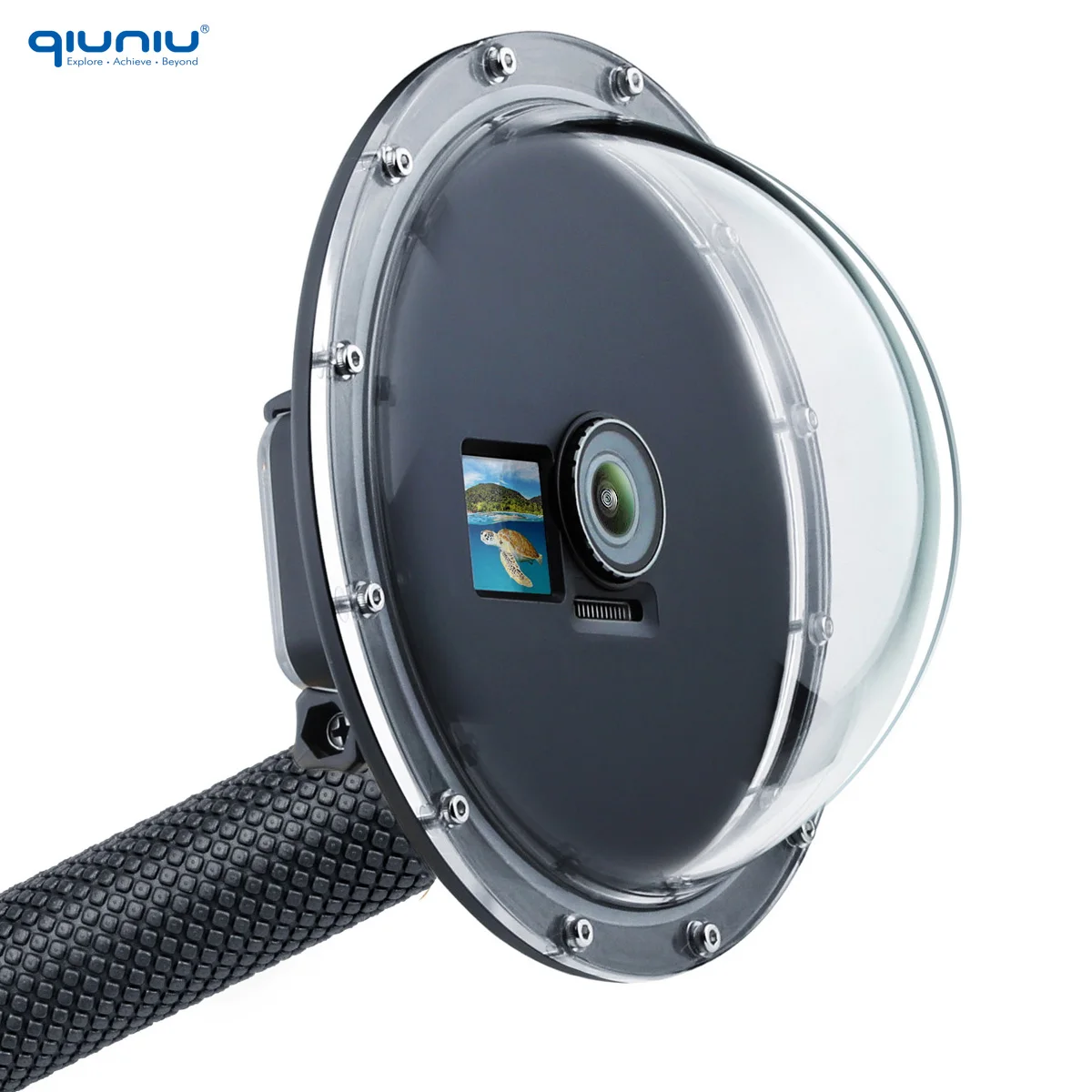 Waterproof Camera Sports Camera Waterproof Housing Case For DJI