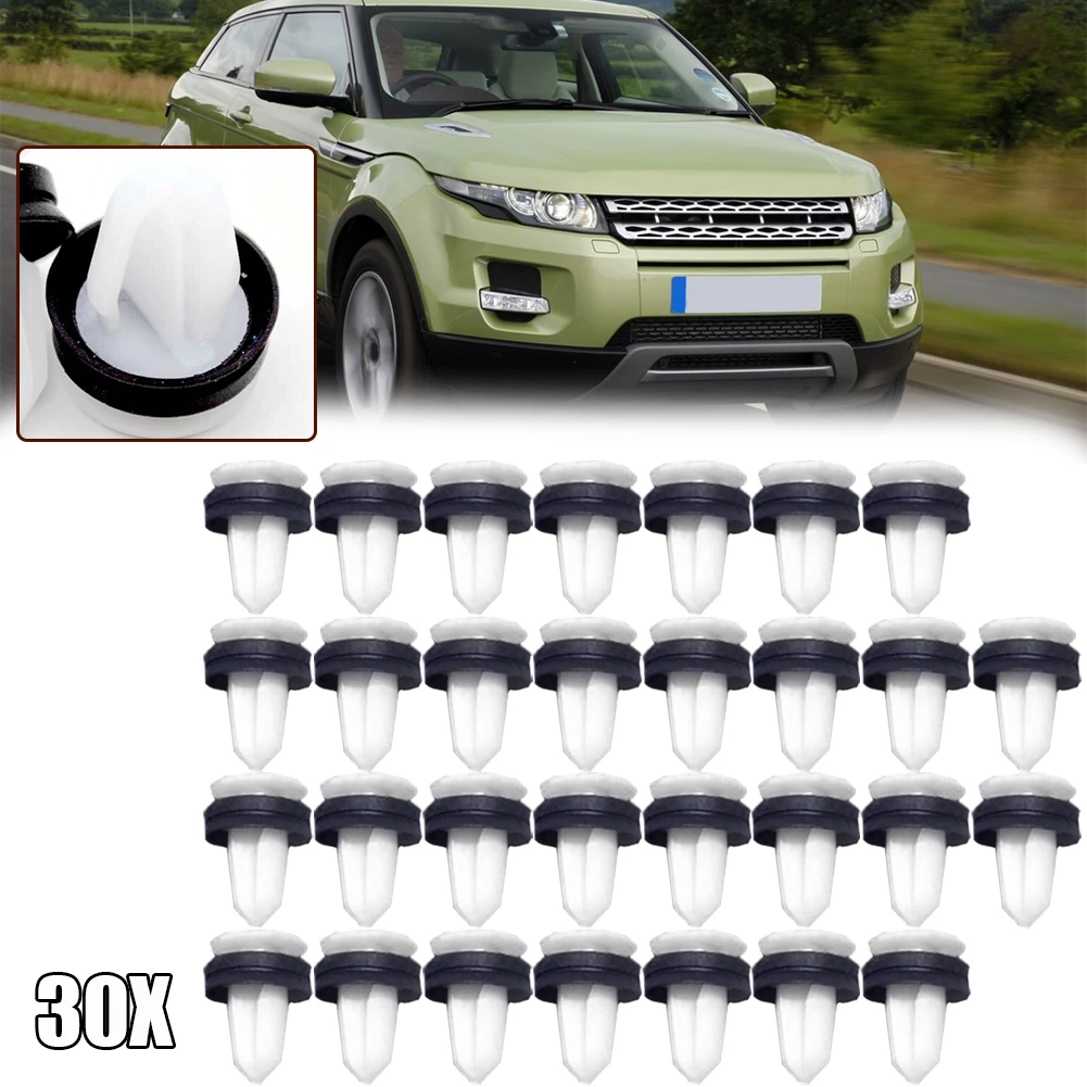

30 шт. зажимов LR013135 для LR3, для Range Rover Sport и для Range Rover Sport Supercharge 2005-2009 для Ford