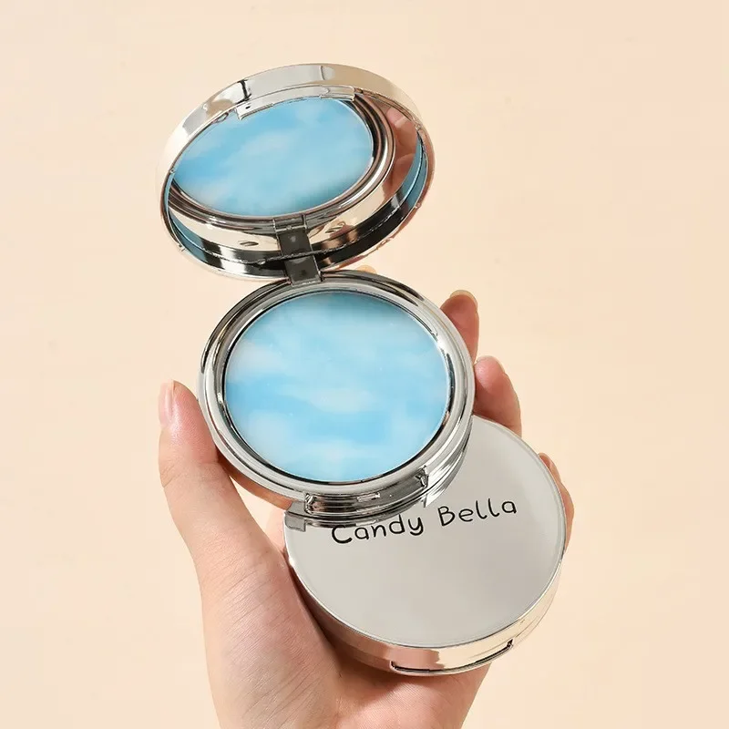 Setting Powder Face Matte Oil-controlling Contouring Powder Skin-friendly Skin Natural Cosmetics  Professional Lasting Makeup