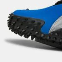 Puma Authentic Mostro OG Chaussures de course basses et rembourrées pour hommes et femmes 397330-03 2