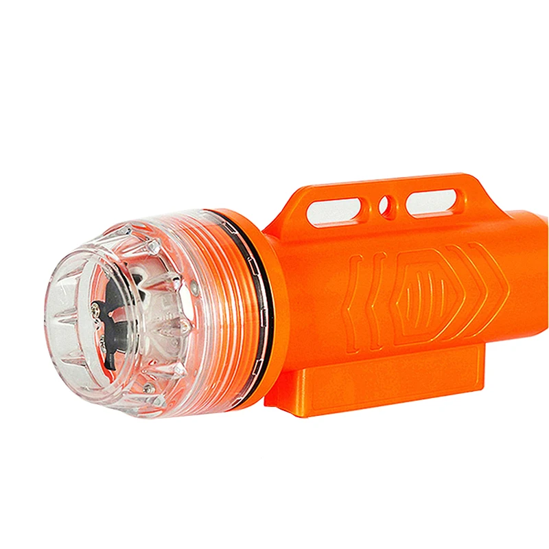 RS-109M Marine Boat Net Position IPX7 5W Ais Transponder RS109M Fishing Buoy Tracker Fast Receiving Positioning Gps Navigation 4