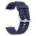 Midnight blue
