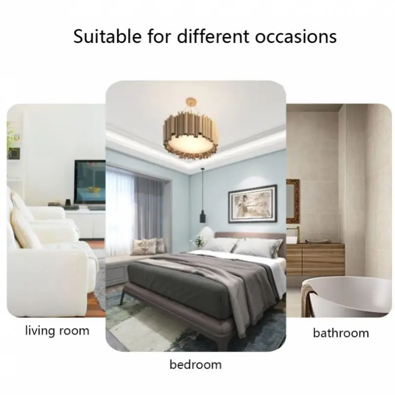 1.5 Inch Stainless Steel Thickened Door Latch Sliding Lock Bolt Latch Hasp Staple Gate Safety Lock Bedroom with Screws door latch