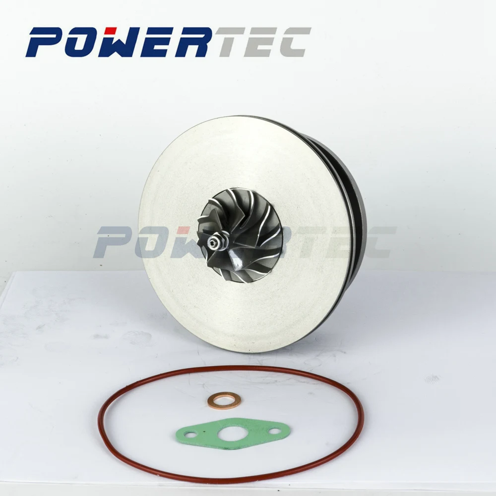 Cartuccia Turbina 54389700005 Muslimb Bv38 Per Renault Megane Scenic Trafic Talisman 1.6 Dci 96Kw 131Hp R9M 2011-Motore
