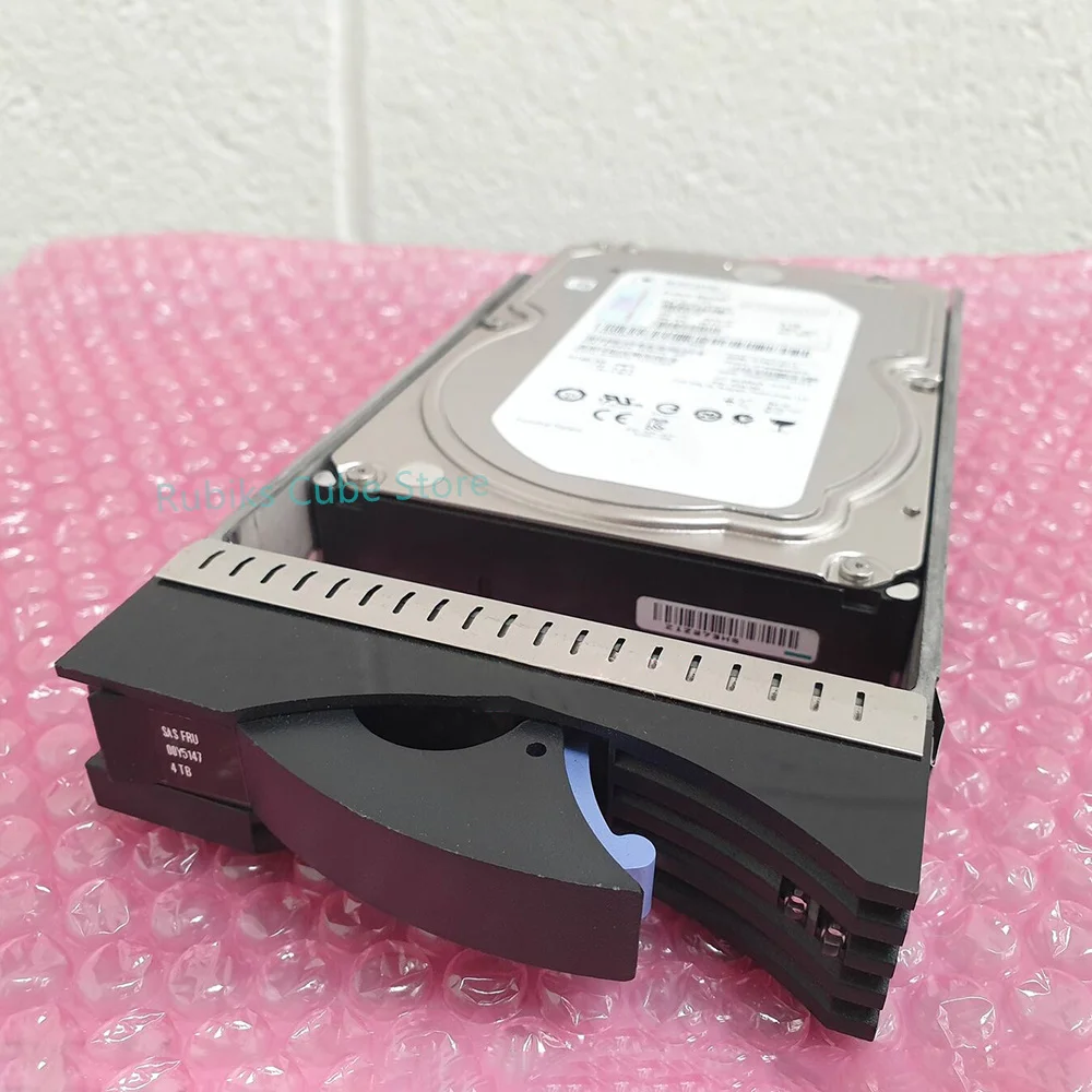 IBM ϵ ũ DS3500 DS3512 DS3524 00Y5147 00Y5148 4T 7.2K SAS 3.5 ġ