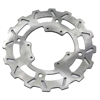 Motorcycle Front 260mm or Rear 240mm Brake Disc Friction Plate For BSE M1 M3 M5 J2 J3 J4 Cross-Countryw