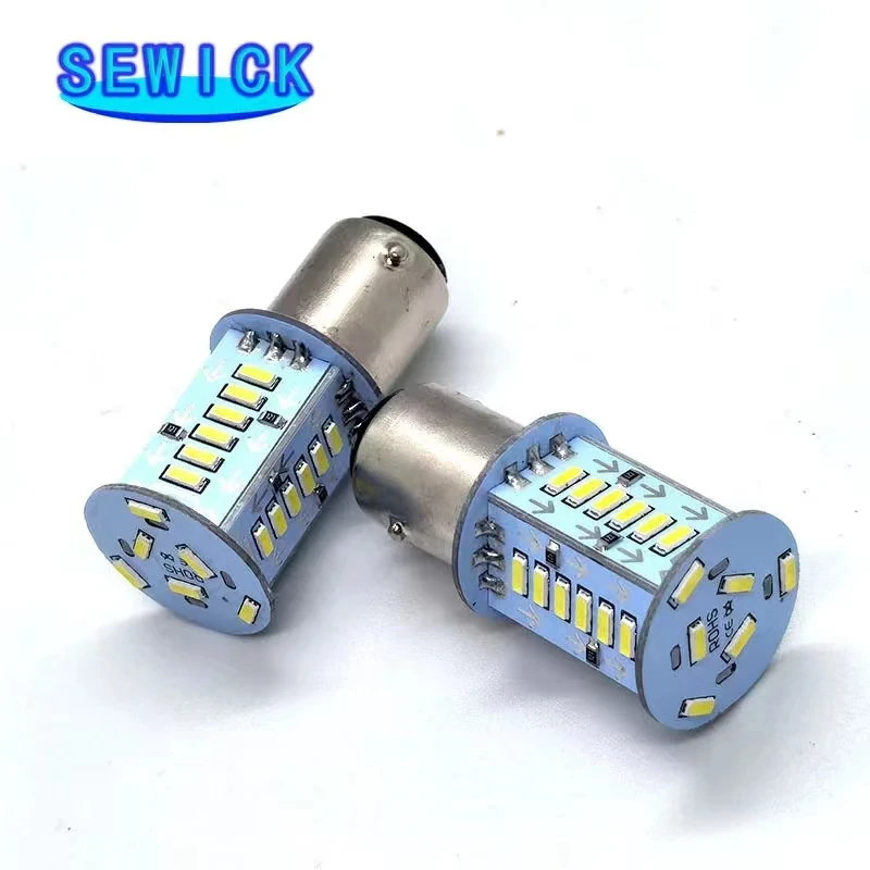 100Pcs 1156 BA15S P21W 1157 BAY15D P21/5W Led  ڵ   극ũ Ʈ    õ 극ũ  12V