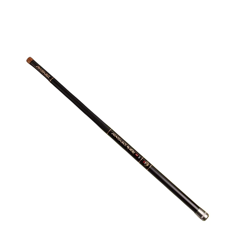 

Traditional Hand-section Ultra-light Portable Short-section Fishing Rod 8m 9m 10m 11m 12m Hard Rod Carbon Fishing Rod