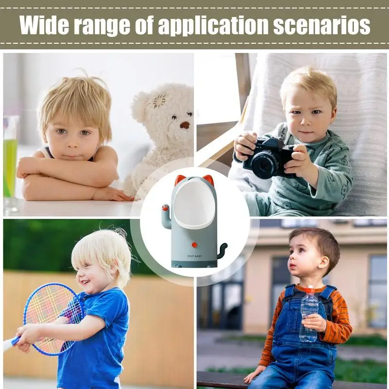 Toddler Urinals For Potty Training Cartoon Pee Training Boys Wall-Mounted Toilet Pee Training Potty Training Urinal Toddler 4
