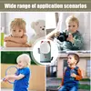 Toddler Urinals For Potty Training Cartoon Pee Training Boys Wall-Mounted Toilet Pee Training Potty Training Urinal Toddler 4