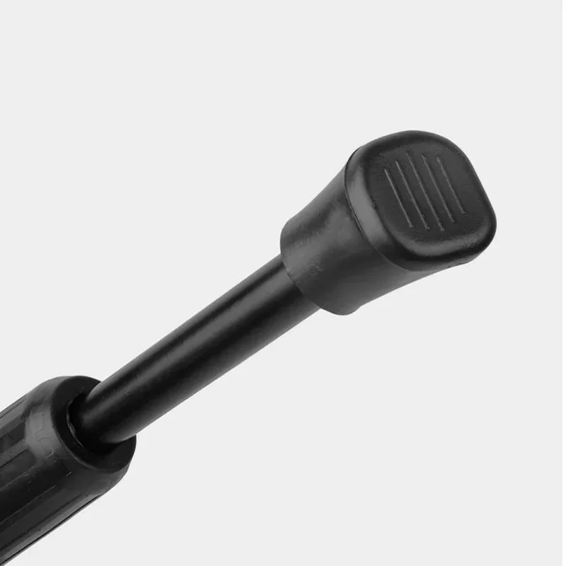 Description Picture 6 of item1PC Bike Kickstand Parking Stand Foot Brace Bicycle Side Support 12/14/16/18 Inch Foot Riding Accessories Bicycle Kickstand