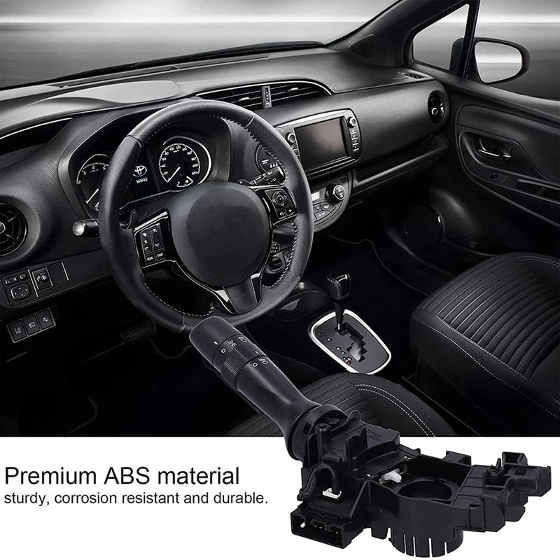 Car Turn Signal Switch Headlight Switch For Toyota Hilux Yaris Innova Vios 841400k041 84140