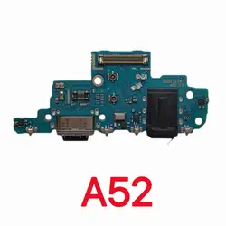 Enhanced Charging Port USB Dock Flex Cable Board (A52)