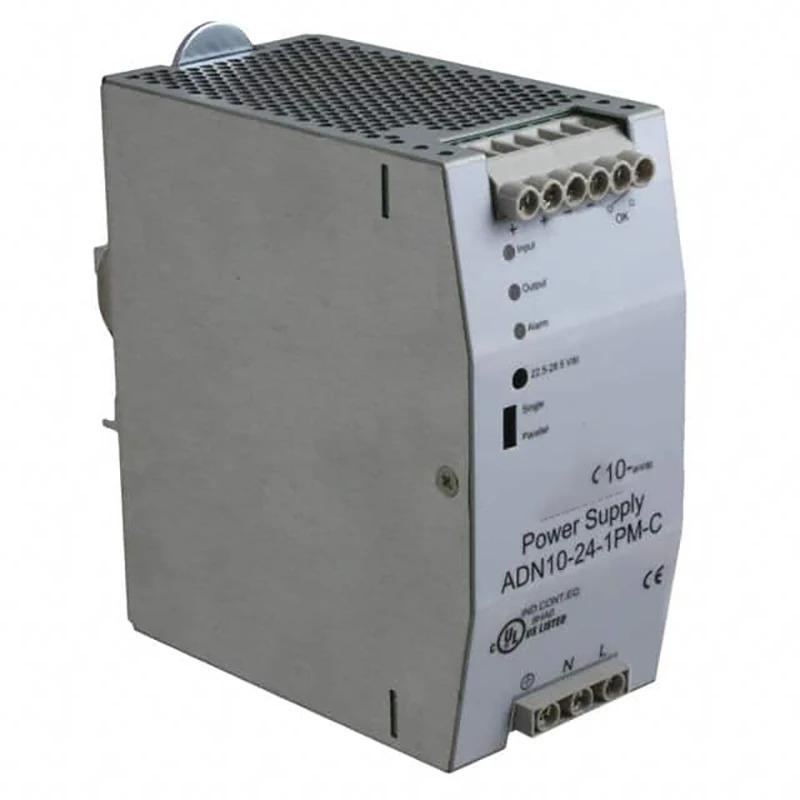 For Embedded power module for EMERSON ADN5 24 1PM C 120W 24V 5A 100 Test Before