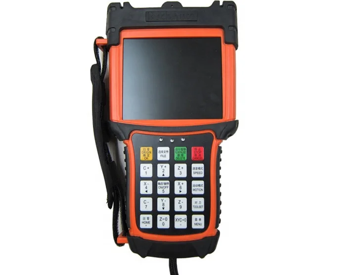 

Original RICHAUTO DSP A57