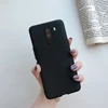 For Xiaomi Pocophone F1 Case Matte Frosted Candy Color TPU Soft Back Cover For Xiaomi Pocophone F1 Poco Phone F1 Case 6.18 inch 4