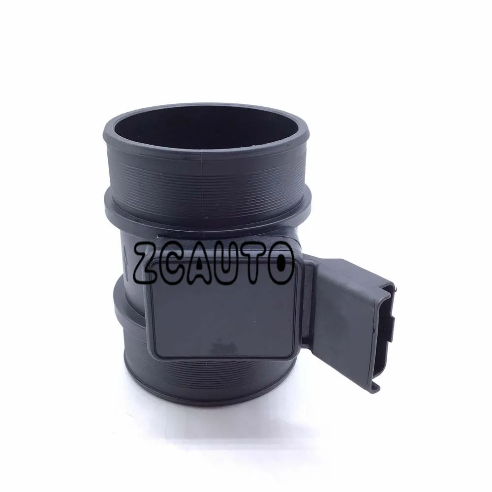 Mass Air Flow Maf Sensor Meter For Citroen Fiat Ducato Peugeot 206 306 307 Boxer 1.9 D / 2.0 HDI 5WK9623Z 1920.8Q 9628336380