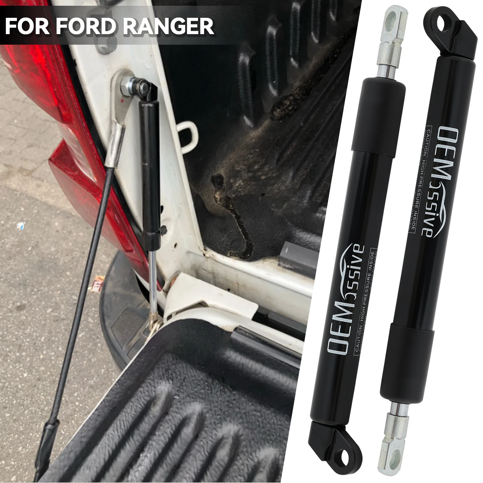 Ȧ RG ݷζ LS LTZ Z71 2011-2017   PX  BT-50  ŻƮ Ʈ  ޹ ο ٿ , 2 